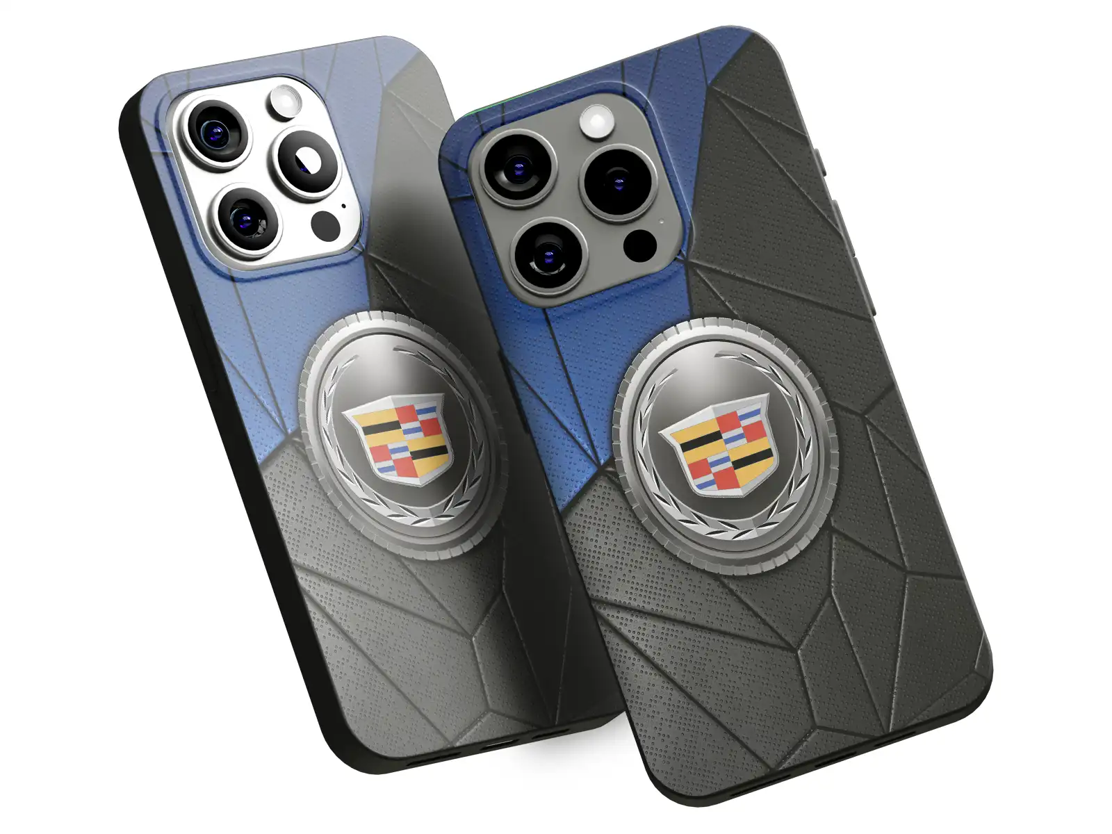 Cadillac Smartphone Cover Langlebig Hochwertige Pro